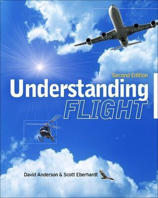 Understanding Flight, Second Edition(English, Electronic book text, Anderson David W)