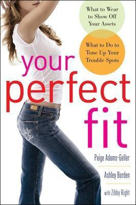 Your Perfect Fit(English, Electronic book text, Adams-Geller Paige)