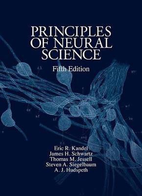 Principles of Neural Science, Fifth Edition(English, Electronic book text, Kandel Eric R)