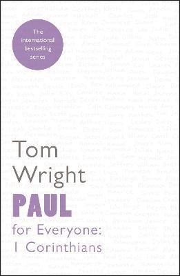 Paul for Everyone(English, Paperback, Wright Tom)