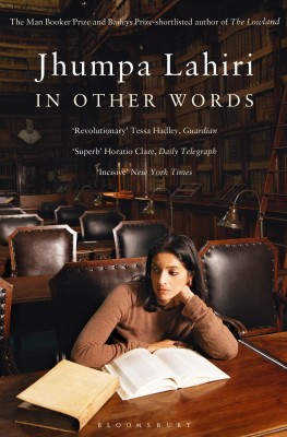 In Other Words(English, Paperback, Lahiri Jhumpa)