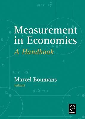 Measurement in Economics(English, Hardcover, unknown)