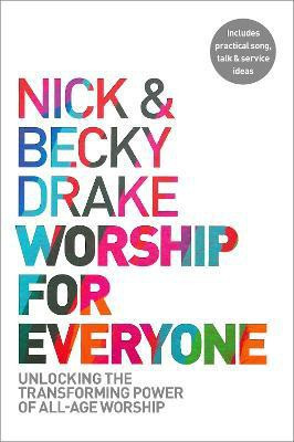 Worship For Everyone(English, Paperback, Drake Nick)
