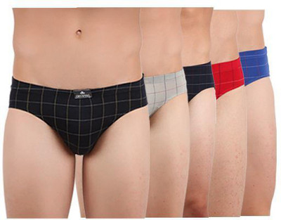 Crystalclassic Men Brief