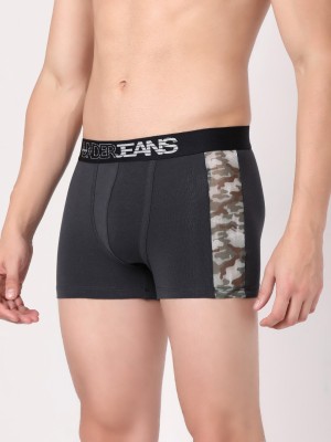 UnderJeans by Spykar Men Brief