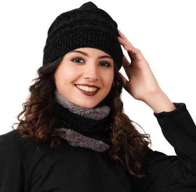 oxzon Beanie Cap