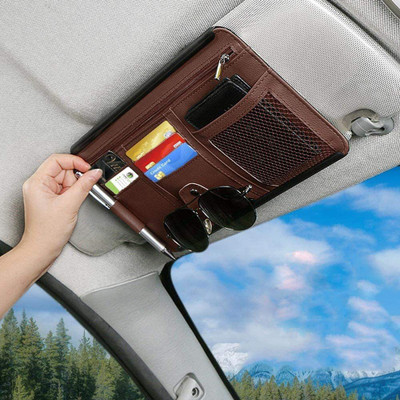HSR Car Multi Pocket(0 L)