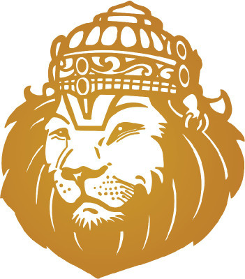 WALLDESIGN Sticker & Decal for Car(Brown)