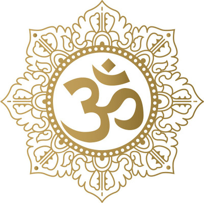 WALLDESIGN Sticker & Decal for Car(Gold)