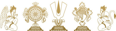 WALLDESIGN Sticker & Decal for Car(Gold)