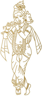 WALLDESIGN Sticker & Decal for Car(Gold)