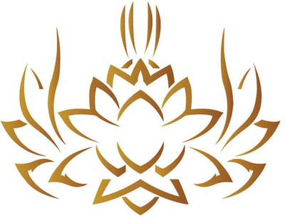 WALLDESIGN Sticker & Decal for Car(Brown)