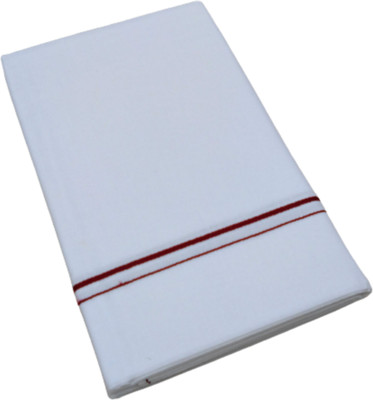 TRUEVELLI Solid Men Dhoti