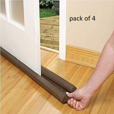 BONGERKING door stopper 15 Wall Mounted Door Stopper(Red, Blue)