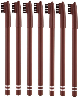 SEUNG PERFECT MATTE EYEBROW PENCIL(BROWN)