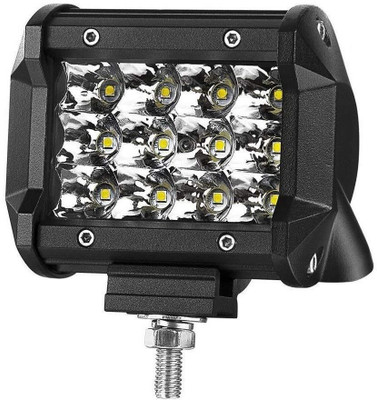 casago LED Fog Lamp Unit for Royal Enfield Universal For Car