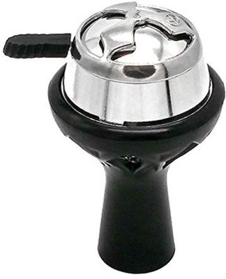 Sethi Traders Plastic Black Hookah Hose 1 m(Pack of 1)