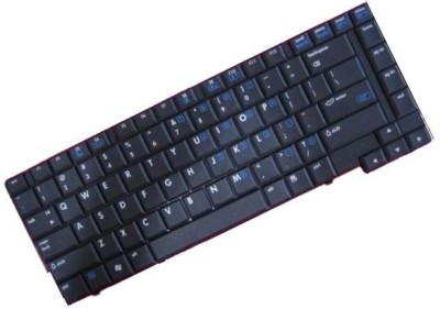 SellZone Keyboard For HP Compaq 6515B 6515S 6510B Series (Black) Internal Laptop Keyboard(Black)