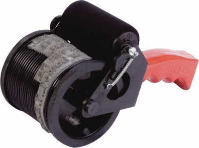 dinojames Handy Coder 14mm Label Stamping Machine(Semi Automatic)