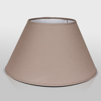 Kapoor E Illuminations TLS2935COBE Table Lamps Lamp Shade(Cotton)