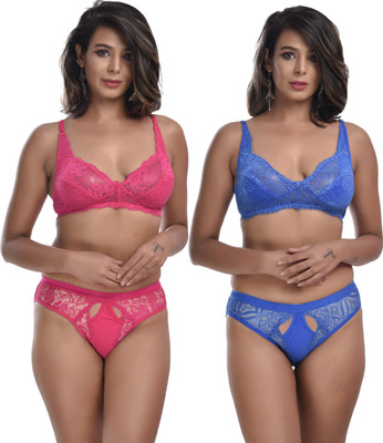 SGC SWEDEN Lingerie Set