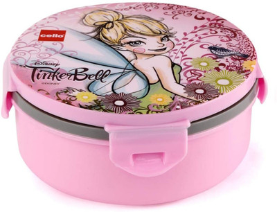 cello Tiffy Insulated Lunch Box Tinker Ball 1 Containers Lunch Box(200 ml, Thermoware)