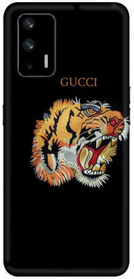 wrap craft Realme X7 Max (5G) Mobile Skin(Multicolor)