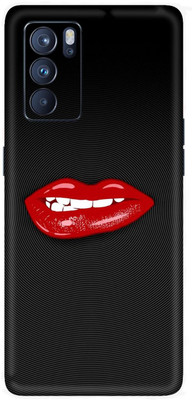 wrap craft Oppo Reno 6 Pro (5G) Mobile Skin(Multicolor)