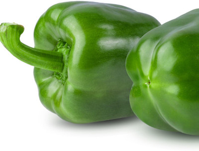XOLDA Capsicum Seed(27 per packet)