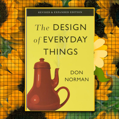 The Design Of Everyday Things(Paperback, Don Norman)