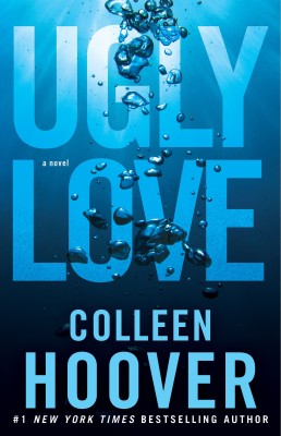 Ugly Love(Paperback, COLLEEN HOOVER)