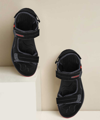 CAMPUS SD-054 Men Casual(Black , 9)