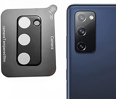 LOWCOST ASM Camera Lens Protector for S20 FE 5G, Samsung Galaxy S20 Fe Camera Protector, Samsung Galaxy S20 Fe Camera Glass(Pack of 1)