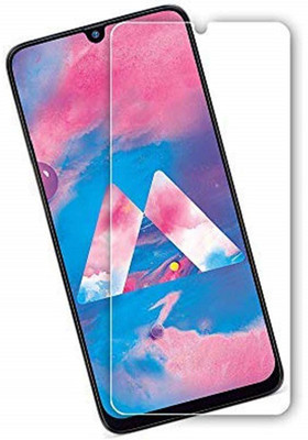 kentop Tempered Glass Guard for Samsung Galaxy A40s(Pack of 1)