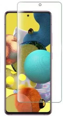 kentop Tempered Glass Guard for Xiaomi Poco M4 Pro 5G(Pack of 1)