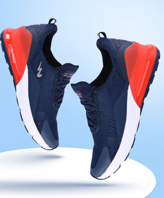 CAMPUS DRAGON Running Shoes For Men(Navy)