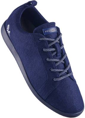Neeman s Wool Classic Sneakers for Men and Women Sneakers For Men