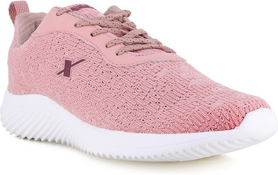 Sparx SL 201 Running Shoes For Women(Pink , 6)