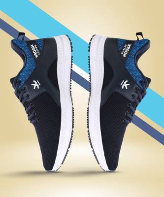 Wrogn top sports shoes