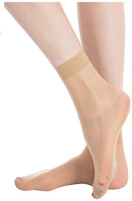 GUNGUN Women Self Design Ankle Length