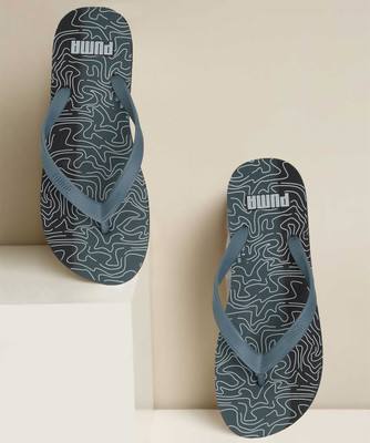PUMA Sway V2 Flip Flops(Green 10)