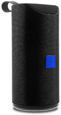 DHAN GRD TG-113 10 W Bluetooth Speaker(Black, 2.0 Channel)