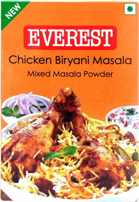 EVEREST Chicken Biryani Masala(50 g)