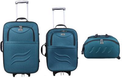 Trolly bag sales combo