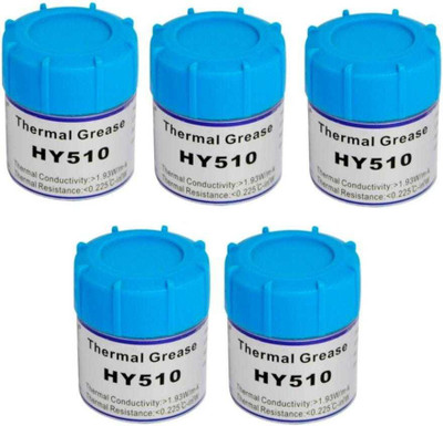 SSV CARE Carbon Based Thermal Paste(10 g 1.93 W/mK)