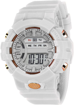 ADNOCK Digital Watch  - For Men & Women