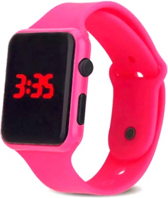 Dhruvastik Digital Watch  - For Girls