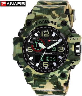 Panars watch price clearance