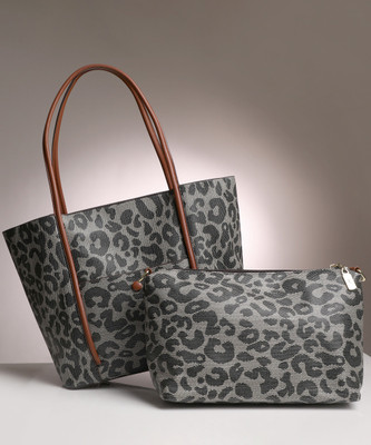 Haute Sauce Women Multicolor Shoulder Bag