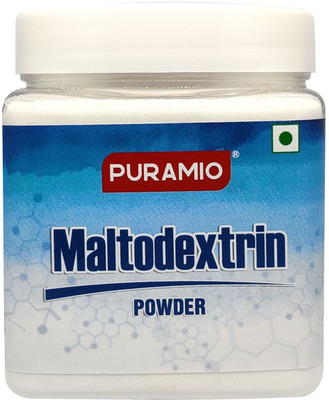 PURAMIO MALTODEXTRIN Powder,200g Starch Powder(200 g)